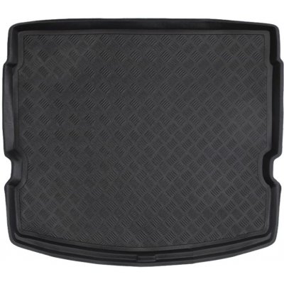 Plastová vana do kufru Rezaw-Plast Renault Megane 2016- combi, dolní dno, bez protiskluzu – Hledejceny.cz