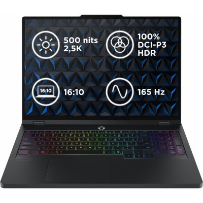 Lenovo Legion Pro 5 83F3003PCK – Zboží Živě