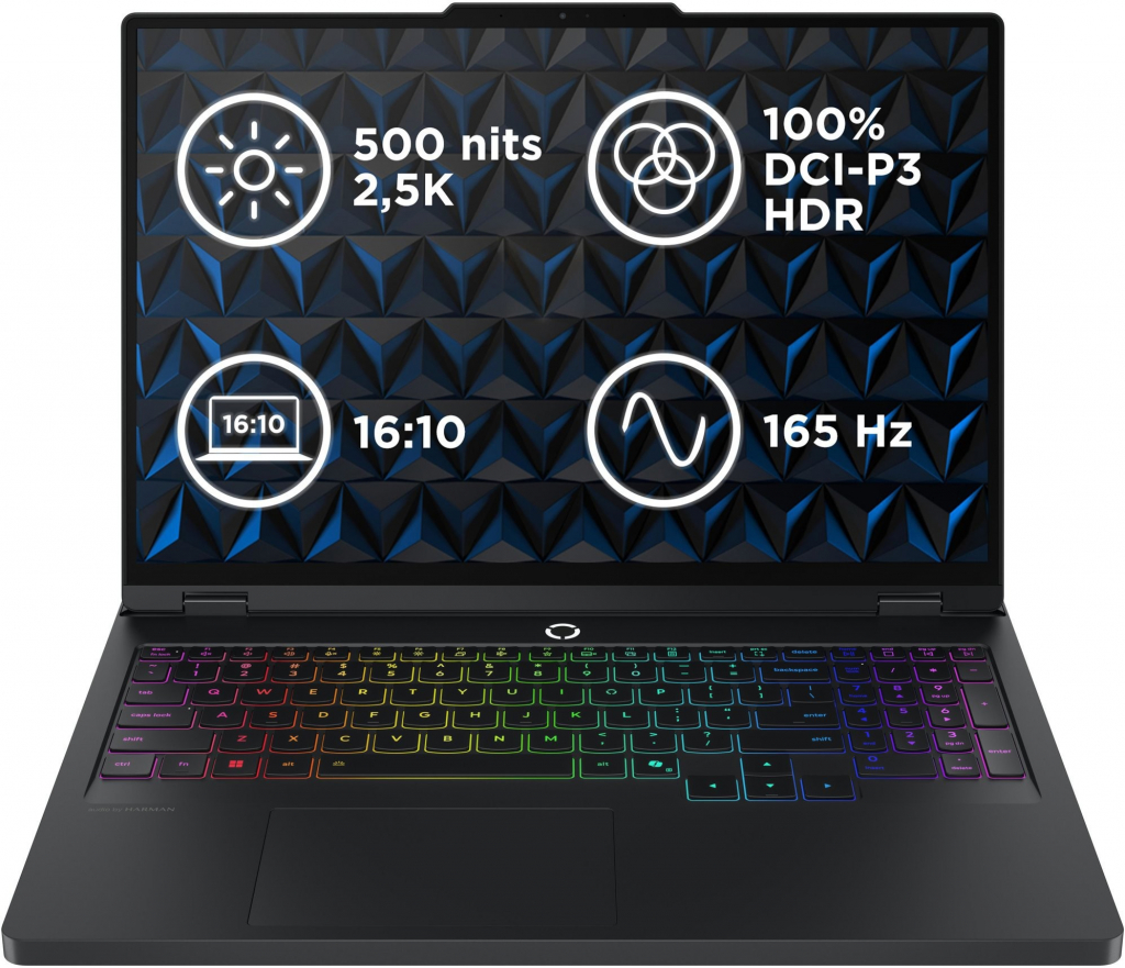 Lenovo Legion Pro 5 83F3003PCK