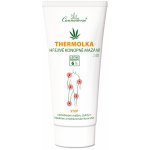 Cannaderm Thermolka hřejivé mazání 200 ml – Zboží Dáma