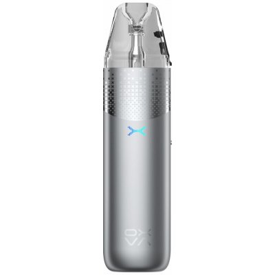 OXVA NeXLIM 2 Mini 1500 mAh Titanium Gray – Zbozi.Blesk.cz