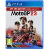 Hra na PS4 MotoGP 23 (D1 Edition)