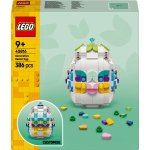 LEGO® 40816 Dekorativní velikonoční vajíčko – Hledejceny.cz