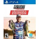 Hra na PS4 Fishing Sim World Pro Tour (Collector's Edition)
