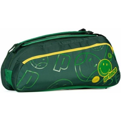 Prince X Smiley Tour 2 Comp Bag – Zboží Dáma
