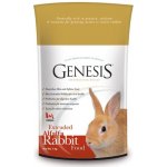 Genesis Rabbit Food AlfaAlfa 5 kg – Hledejceny.cz