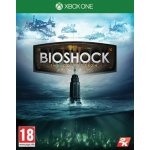 Bioshock Collection – Zboží Živě