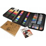 BUKI Kreslící sada v pouzdře – Zboží Dáma