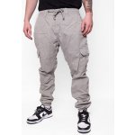 Urban Classics Cargo Jogging Pants Wolf Grey – Zboží Dáma