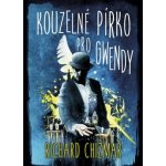 Kouzelné pírko pro Gwendy - Richard Chizmar – Sleviste.cz