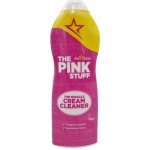 The PINK Stuff zázračný růžový čistící tekutý písek 500 ml – Zboží Dáma