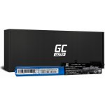 Green Cell AS86PRO 2600mAh - neoriginální – Zboží Živě