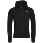 Progress TOREZ Hoody MERINO funkční sportovní černá – Hledejceny.cz
