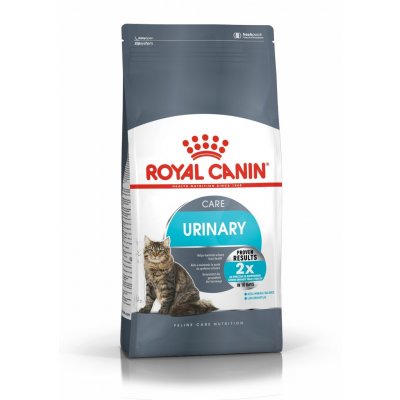 Royal Canin Urinary Care 4 kg – Zboží Mobilmania