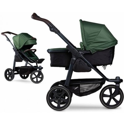 Tfk Mono2 combi pushchair air chamber wheel olive 2023 – Hledejceny.cz