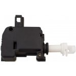 SKV Zámek centrál kufru Skoda Fabia I Octavia II | Zboží Auto