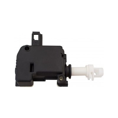 SKV Zámek centrál kufru Skoda Fabia I Octavia II | Zboží Auto