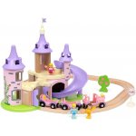 Brio 33312 Disney Princess Zámecká vlaková sada – Zbozi.Blesk.cz