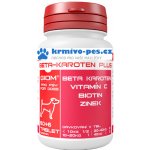 Giom Mega 3 beta karoten 60 tbl – Hledejceny.cz