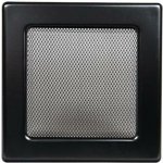 Ventishop 220 x 220 černá perla – Hledejceny.cz