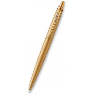 Parker Jotter XL Monochrome Gold GT 1502/1222758 – Zboží Živě