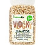 Bioharmonie Pohankové vločky 250 g – Zboží Dáma