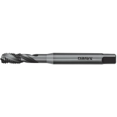 Strojový závitník 2090, oxidovaný DIN 371 C, typ N, M10, HSSE, 6H, OX | Narez Ždánice (041537118100000) – Hledejceny.cz