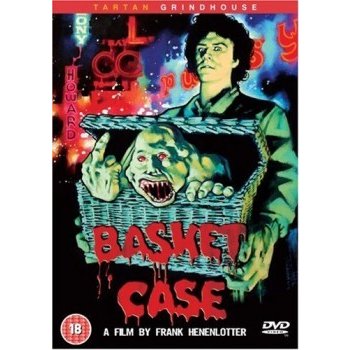 Basket Case DVD