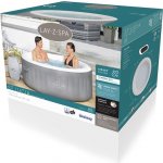 Bestway Lay-Z Spa St. Lucia 60037 – Hledejceny.cz