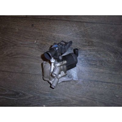 kombinovaný ventil AUDI Q5 8R0 9-12 2,0 TFSI 06H131097C – Hledejceny.cz