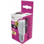 Emos LED žárovka Classic Mini Globe E27 4,1 W 32 W 350 lm teplá bílá – Hledejceny.cz