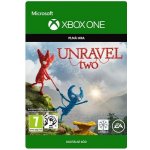 Unravel Two – Zboží Živě