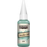 Pentart alkoholový inkoust 20 ml jade – Hledejceny.cz