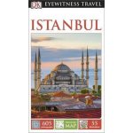 Travel Guide Istanbul DK – Hledejceny.cz