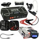 Yato 12000mAh YT-83082 – Zboží Mobilmania