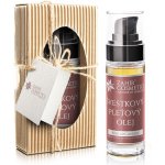 Zahir Cosmetics Švestkový olej 30 ml – Zboží Mobilmania