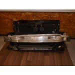 chladičová stěna kompletní AUDI A6 4F0 3,0 TDi 171 KW 4F0805594C 4F0121251N -bez ventil.