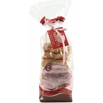 Sušenky Torcetti 400 g – Hledejceny.cz