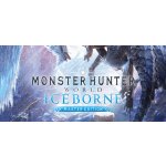 Monster Hunter World: Iceborne (Master Edition) – Zboží Mobilmania