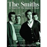 Smiths: 30 Years of the Queen Is Dead DVD – Hledejceny.cz