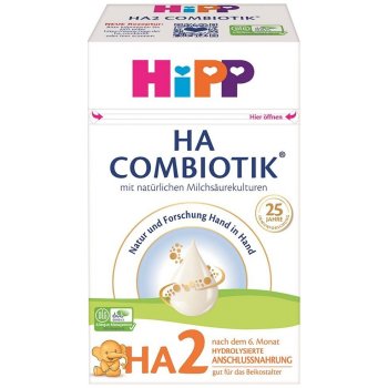 HiPP HA 2 Combiotik 600 g