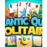 Atlantic Quest Solitaire – Hledejceny.cz