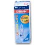 Osram Ultra Life H1 P14,5s 12V 55W 1 ks – Sleviste.cz