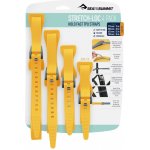 Sea To Summit popruh Stretch-Loc Set více délek, šířka 20 mm 4 ks – Zboží Dáma