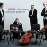 Mozart, W. A. - Le Nozze Di Figaro – Hledejceny.cz