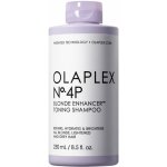 Olaplex Olaplex No.4P Blonde Enhancer Toning Shampoo 250 ml – Hledejceny.cz
