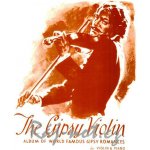 The Gipsy Violin pro housle a klavír – Hledejceny.cz