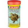 Krmivo terarijní Dajana Turtle chips 1000 ml