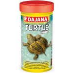 Dajana Turtle chips 1000 ml – Zboží Mobilmania