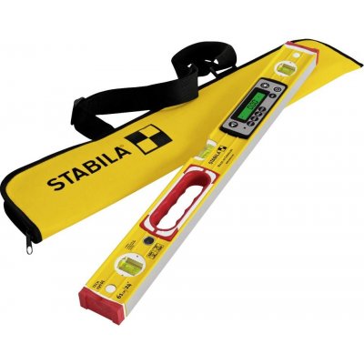 Stabila TECH 196 DL 19829 Tasche 61 cm 0.5 mm/m – Zboží Mobilmania